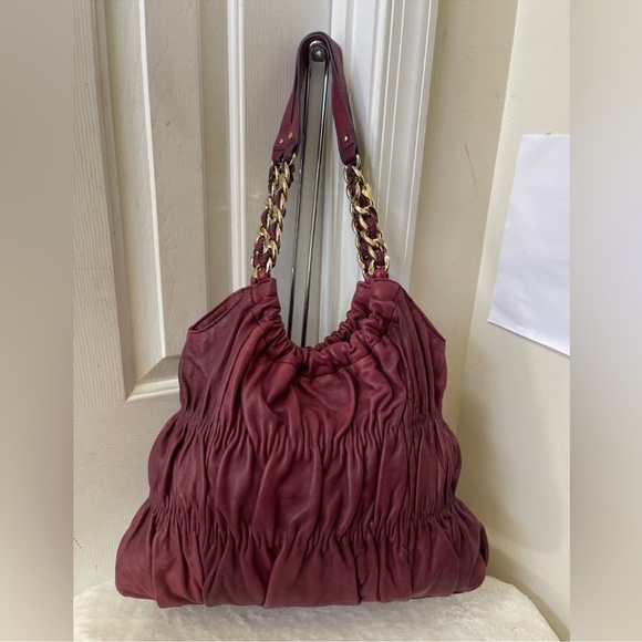 Michael Kors Shoulder Bag EUC - Picture 9 of 9